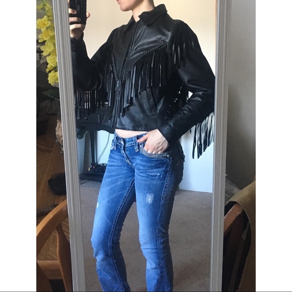 Harley-Davidson Jackets & Blazers - Harley Davidson Leather Motorcycle Jacket